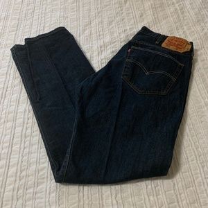 Levi's Men's Regular Fit Jeans 38X32